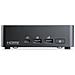Nuc14 Pro / Core Ultra 7 155h, 16x 1400 Mhz / Intel / 16 Go Ddr5 Ram / M. 2 Ssd 1000 Go - Windows 11 S Mode - Foto miniatura 4