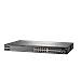 Aruba Networking 2930F 24G 4SFP+ Gestito L3 Gigabit Ethernet (10/100/1000) 1U - Foto miniatura 2