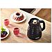 SWK 7501BK bollitore elettrico 1,7 L 2200 W Nero - Foto miniatura 4