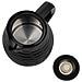 SWK 7501BK bollitore elettrico 1,7 L 2200 W Nero - Foto miniatura 5