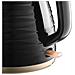 SWK 7501BK bollitore elettrico 1,7 L 2200 W Nero - Foto miniatura 6