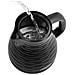SWK 7501BK bollitore elettrico 1,7 L 2200 W Nero - Foto miniatura 9