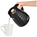 SWK 7501BK bollitore elettrico 1,7 L 2200 W Nero - Foto miniatura 10