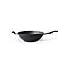 Virtus Induction Wok 32 cm - Foto miniatura 1