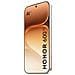 600 5G 256GB 8GB Ram Display 6.57" AMOLED Main Camera 200+12MP Selfie 50MP Dual nanoSim (+eSim) MagicOS 10 Snapdragon 7 Gen4 6400mAh Golden White - Foto miniatura 5