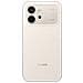 600 5G 256GB 8GB Ram Display 6.57" AMOLED Main Camera 200+12MP Selfie 50MP Dual nanoSim (+eSim) MagicOS 10 Snapdragon 7 Gen4 6400mAh Golden White - Foto miniatura 3