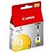 Cartuccia Originale Pgi-9Y Giallo - Foto miniatura 6