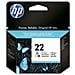 C9352aE#aBE Cartuccia Ink Originale 22 a Colori per HP Deskjet Serie D / F / PSC Capacità 165 Pagine - Foto miniatura 4