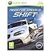 X360 - Need For Speed Shift - Foto miniatura 2