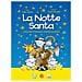 Julie Hanna - La notte santa. Come San Francesco inventò il presepe. Ediz. illustrata - Foto miniatura 2