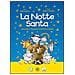Julie Hanna - La notte santa. Come San Francesco inventò il presepe. Ediz. illustrata - Foto miniatura 3