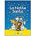Julie Hanna - La notte santa. Come San Francesco inventò il presepe. Ediz. illustrata - Foto miniatura 1