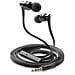 Auricolari Mosquito Hi-Fi - Nero - Foto miniatura 1