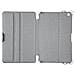 Stile Custodia Folio con supporto per iPad Mini - Bianco \ coccodrillo - Foto miniatura 6