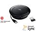 Impianto Vivavoce USB / Wireless / Bluetooth Nero 7510-409 - Foto miniatura 12