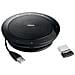 Impianto Vivavoce USB / Wireless / Bluetooth Nero 7510-409 - Foto miniatura 13