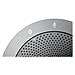 Impianto Vivavoce USB / Wireless / Bluetooth Nero 7510-409 - Foto miniatura 4