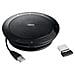 Impianto Vivavoce USB / Wireless / Bluetooth Nero 7510-409 - Foto miniatura 7
