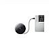 Impianto Vivavoce USB / Wireless / Bluetooth Nero 7510-409 - Foto miniatura 10