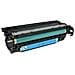 TONER - HP CE251A Ciano - Foto miniatura 2