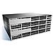 Cisco Catalyst 3850-24XU-E - Switch - L3 - gestito - 24 x 10/100/1000  - Foto miniatura 1