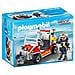 Unità Mobile Vigili del Fuoco - Foto miniatura 2