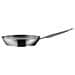 Padella gourmet plus 24cm acciaio inox 18/10 - Foto miniatura 3