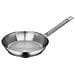 Padella gourmet plus 24cm acciaio inox 18/10 - Foto miniatura 1