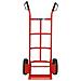Carrello A Mano Massimo 225 Kg. - Ttm1028 - Foto miniatura 2