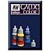 Game Color Imperial Blue 72020 Colori - Foto miniatura 3