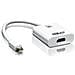 IDATA VC-981 - Adattatore attivo da Mini DisplayPort (Thunderbolt) a 4K HDMI, VC981 - Foto miniatura 1