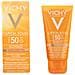Ideal Soleil Bb Emulsione Colorata Asciutto Spf50 50ml - Foto miniatura 3