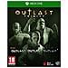 XONE - Outlast Trinity - Foto miniatura 6