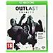 XONE - Outlast Trinity - Foto miniatura 1
