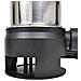 Pompa Sommersa Per Acque Reflue 1100 W 16500 L / h - Foto miniatura 4
