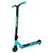 Bambini Style Stunt Pieghevole Roller, Nero / blu, Taglia Unica - Foto miniatura 6