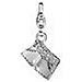 Charm Da Donna 8174zi (1 Cm)  - Foto miniatura 1