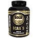 Bcaa's 180 Tabs - Goldnutrition - Bcaa, Amminoacidi - - Foto miniatura 2