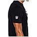 Magliette Oakland Raiders Team Logo Tee Abbigliamento Uomo M - Foto miniatura 3