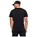 Magliette Oakland Raiders Team Logo Tee Abbigliamento Uomo M - Foto miniatura 2