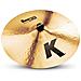 Piatto K Dark Crash Thin 18 K0904 - Foto miniatura 1