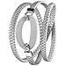 Bangle Donna argento - BM1B19 - Foto miniatura 2