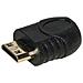 Adattatore Mini Hdmi Maschio - Micro Hdmi Femmina - Foto miniatura 1