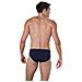 Briefs Boom Splice 7cm Costumi Uomo Uk 34 - Foto miniatura 2