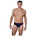 Briefs Boom Splice 7cm Costumi Uomo Uk 34 - Foto miniatura 3