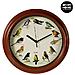 Orologio Da Parete Melodia Uccello I2500167 - Foto miniatura 1