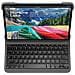 Slim Folio Pro Custodia per iPad Pro 11-12.9" con Tastiera Bluetooth Retroilluminata Colore Grafite (Layout Italiano)  - Foto miniatura 2