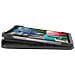 Slim Folio Pro Custodia per iPad Pro 11-12.9" con Tastiera Bluetooth Retroilluminata Colore Grafite (Layout Italiano)  - Foto miniatura 4
