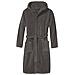 Intimo Tommy Hilfiger Hooded Bathrobe Abbigliamento Uomo S - Foto miniatura 1