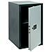Cassaforte Blindata A Mobile Con Combinatore Elettronico Privacy 4396v - Foto miniatura 1